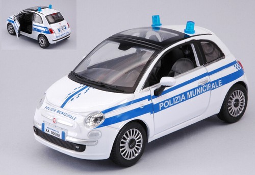 Miniature voiture forze ordine - voiture,