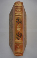 Bernardin de Saint-Pierre PAUL ET VIRGINIE, ill., Littérature, Garnier, 1958