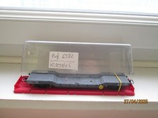 N° 1253/25 wagon plat