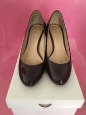 Escarpins vernis Cosmoparis