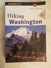 Falcon Guide Hiking