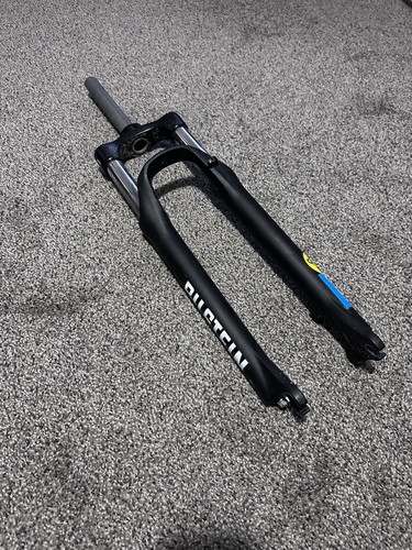 Suntour xcm30 120mm - suntour,