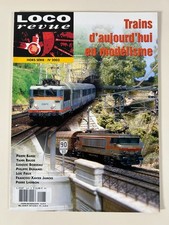 Magazine Loco Revue HS Hors