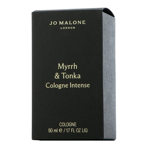Malone myrrh tonka - jo,