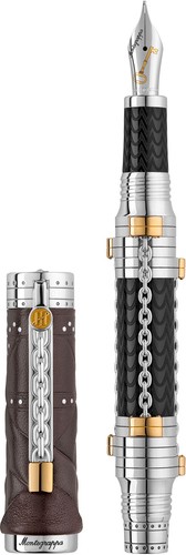 Stylo plume montegrappa - plume,