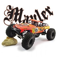 Mauler Crawler 4WD 2.0 1/10