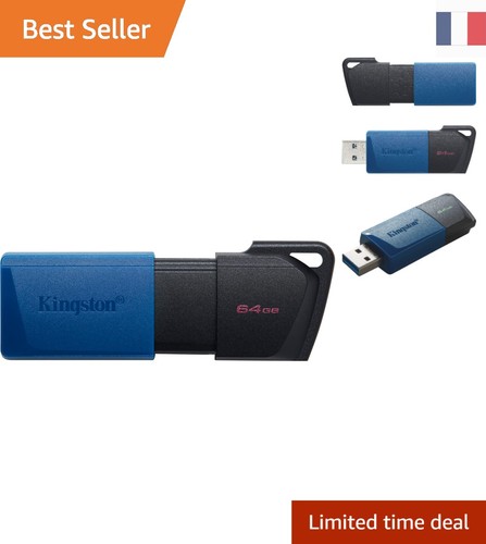 Clé usb kingston - 64,