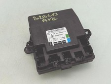 Module électronique MERCEDES