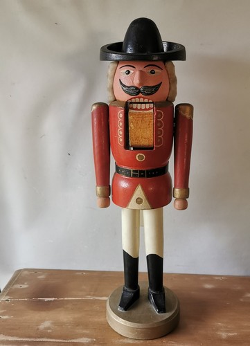 Ancien grand casse noisette - ancien, en