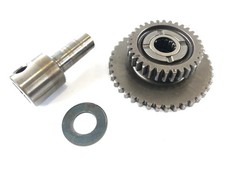 Triumph Bonneville 908MD