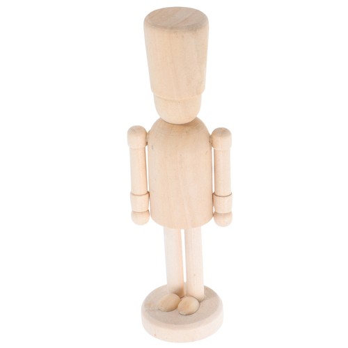 Casse noisette soldat - casse-noisette,