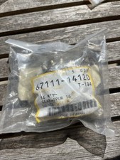 Pignon 16 dents Neuf Emballage Kubota 67111-14120 modèle B2150 B8200 B9200