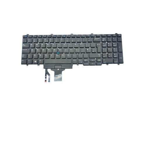 Clavier origine dell - d'origine,