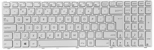 As311 touches pour clavier - pour,