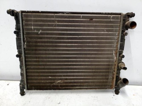 Radiateur eau renault r21 - radiateur,