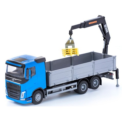 Emek camion bleu - -, avec