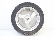 JANTE ARRIÈRE ET PNEU -