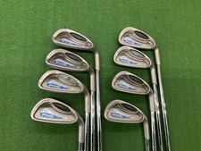 Fer à repasser Ping G2 #3-9, Pw(8Clubs)/TFC 100/Flex:Stiff/ Iron set