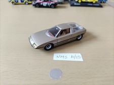NOREV, GS CAMARGUE BERTONE