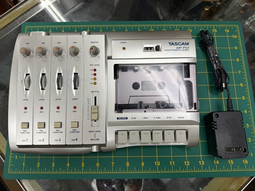 Tascam p01 portastudio - mf-p01,