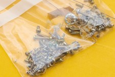 LOT de pièces de bobine REVOX