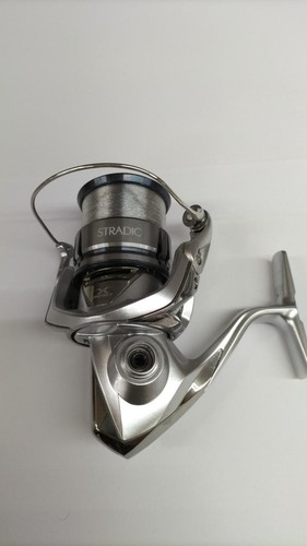 Shimano stradic 2500shg - shimano,