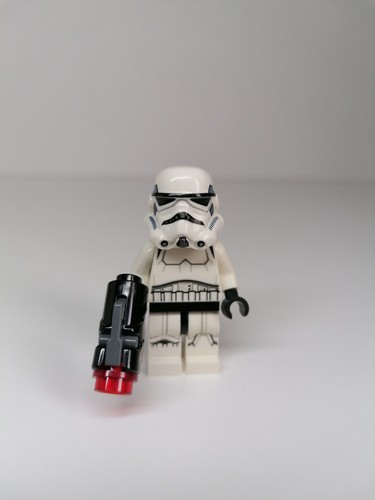 Lego star wars figurine - wars,