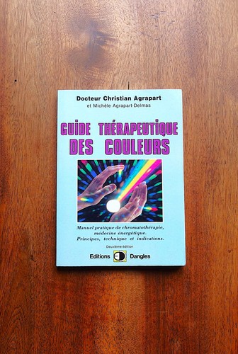 Guide thérapeutique des