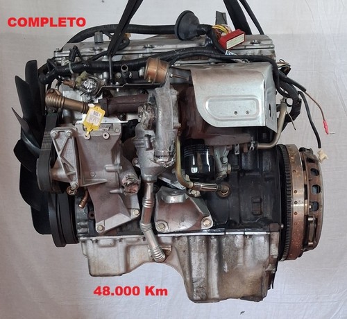 Lbb001190e moteur semi compl - moteur, semi-compl