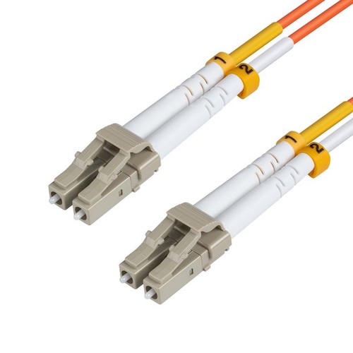 Fibre optique multimode lc - optique,