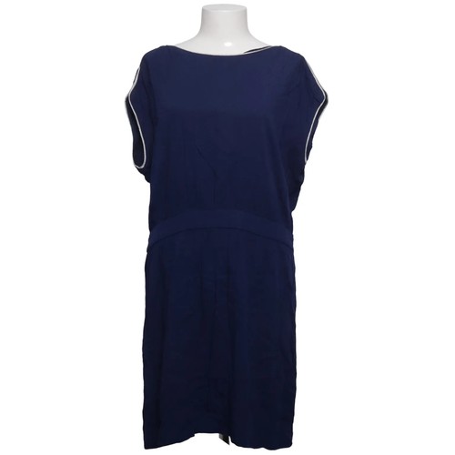 Etam robe taille 44 bleu - 44,,