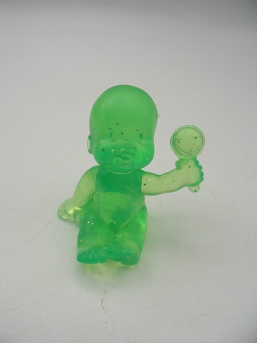Figurine vintage 1991 les - figurine,