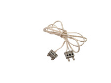 Lego® train 4,5V 12V chemin