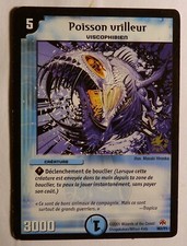 CARTE DUEL MASTERS DUEL