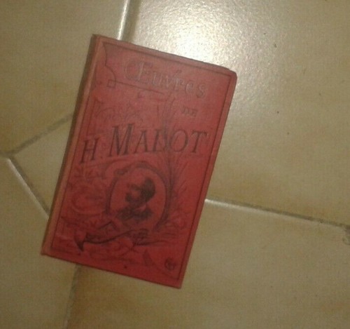 Malot hector zyte - malot,