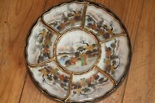 plat plateau tournant assiette