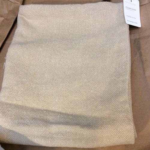 Pottery barn libeco belgian - barn,