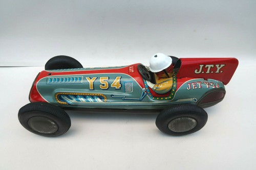 Voiture course jet racer - voiture,