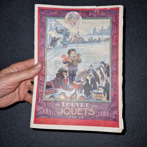 Catalogue jouets etrennes - jouets,