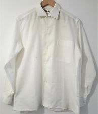 CHEMISE Vintage blanche en