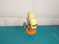 HG gashapon Figurine DBZ