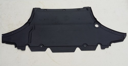 Plaque cache protection - protection, sous