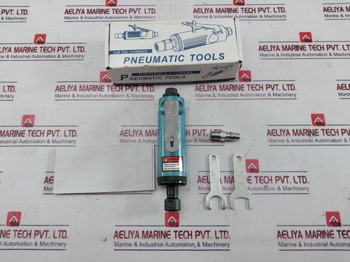 Outils pneumatiques meuleuse - pneumatiques,