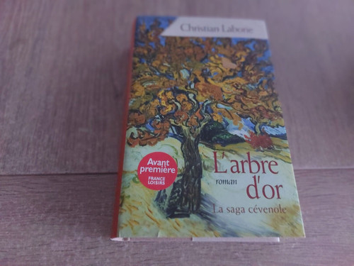 Arbre christian - l'arbre,