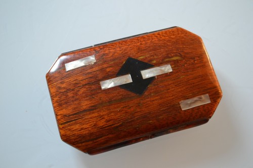 Rare vintage art deco - art, bakelite