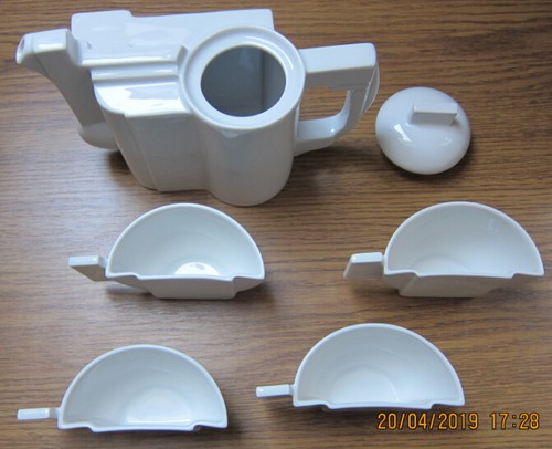 Lomonosov porcelaine