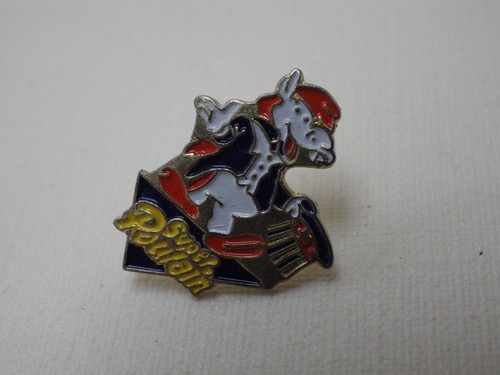 Pin vintage épinglette - pin's,