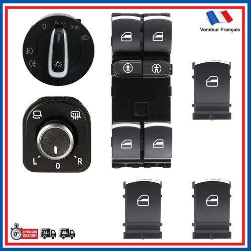 Bouton commande interrupteur - commande,