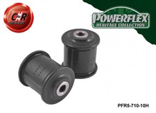 Powerflex Heritage RR Bas Bras