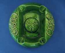 ancien cendrier ashtray CEPNO